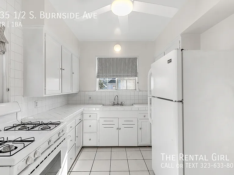635 1/2 S Burnside Ave — Photo 8