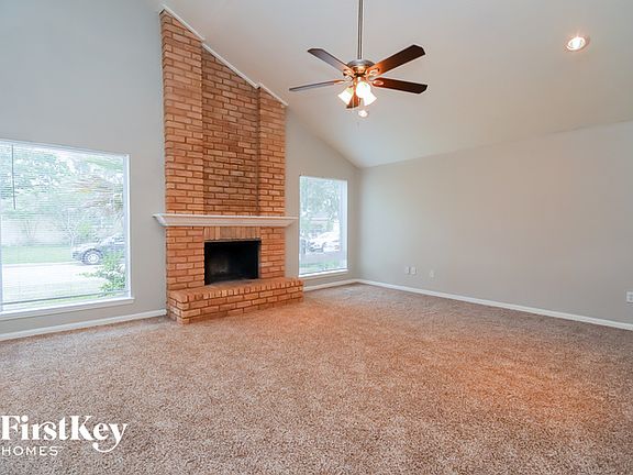 3rd image of 3014 Misty Park Dr