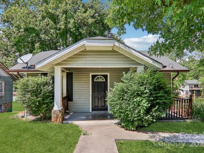 142 Substation Rd, Canton, NC, 28716