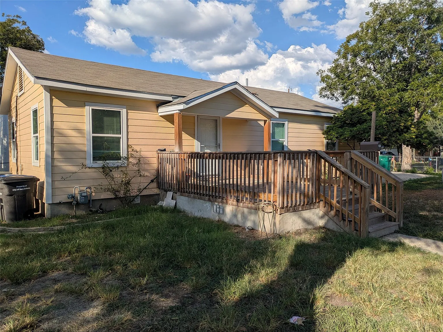 4 bed, 2.0 bath, 1472 sqft, $1,600 — Photo 2