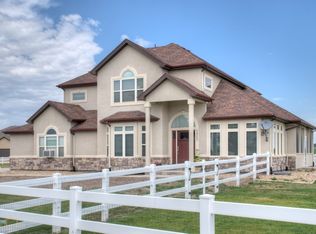 2425 County Road 46, Berthoud, CO 80513
