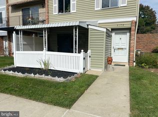 3176 Adderley Ct #241A, Silver Spring, MD 20906