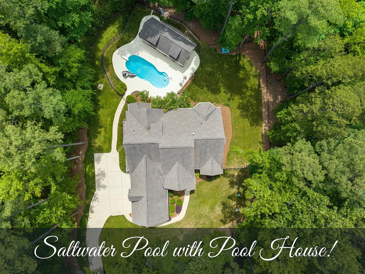 1063 Silverleaf Dr, Youngsville, NC 27596 Zillow