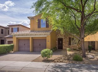 22422 N 37th Ter, Phoenix, AZ 85050