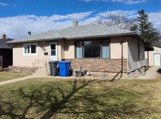 203 4th Ave S, Yorkton, SK S3N1B7
