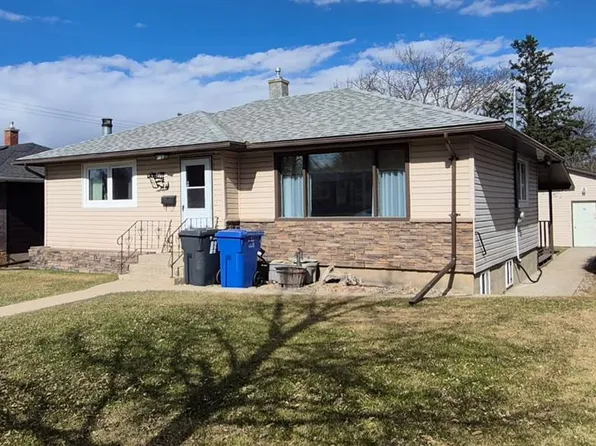 203 4th AVENUE S, Yorkton, SK S3N 1B7