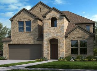 1513 Thunderbird Dr, Haslet, TX 76052