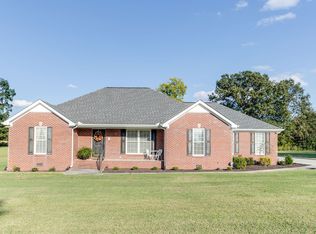423 Courtnea Ln LOT 3, Manchester, TN 37355