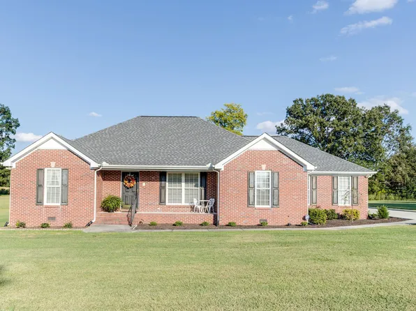 423 Courtnea Ln, Manchester, TN 37355