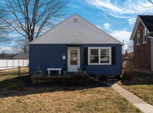 126 E Summit St, Delphi, IN 46923