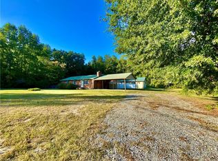 2320 Crescent Rd, Salisbury, NC 28146