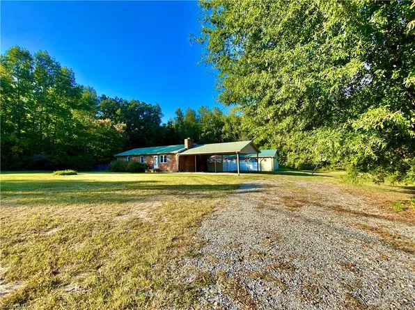 2320 Crescent Rd, Salisbury, NC 28146