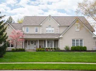 14424 Salem Dr E, Carmel, IN 46033