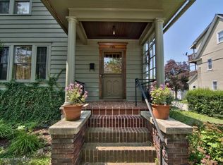 740 Willow St, Scranton, PA 18505