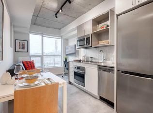 256 Rideau St #B10, Ottawa, ON K1N0G1