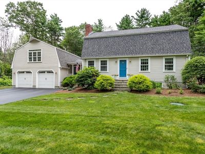 37 Daniels St, Franklin, MA, 02038