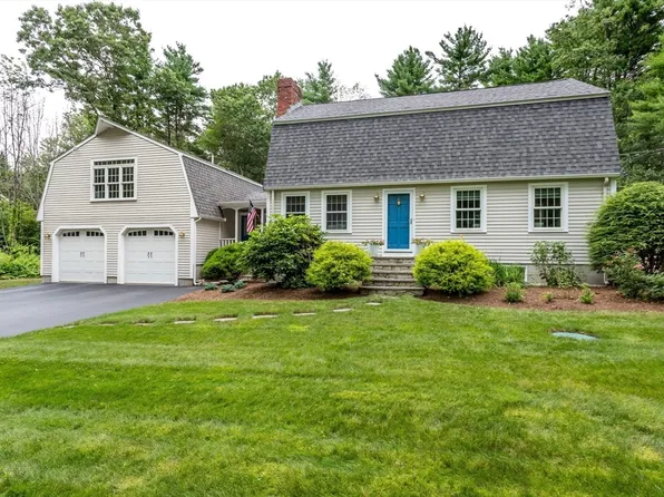 37 Daniels St, Franklin, MA 02038