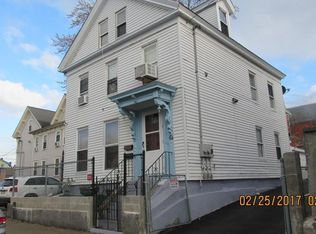 64 Tremont St, Lawrence, MA 01841