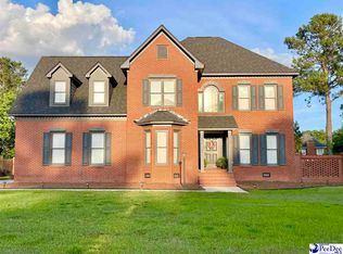 507 Parliament Cir, Florence, SC 29501