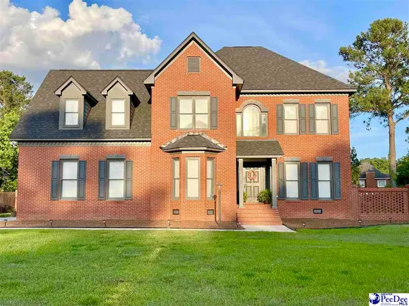 507 Parliament Cir, Florence, SC 29501