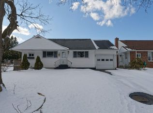 278 Tampa Ave, Albany, NY 12208