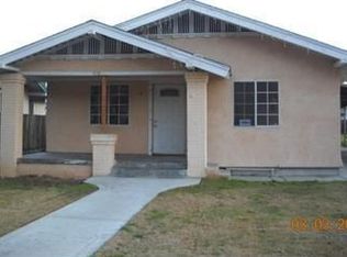 3170 E Platt Ave, Fresno, CA 93702