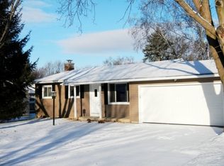 602 Mark Dr, Verona, WI 53593