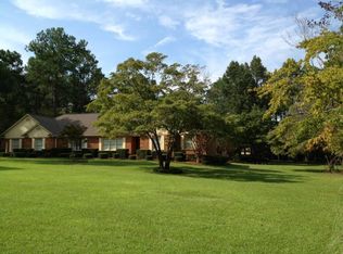 8024 Evening Star Ln, Tallahassee, FL 32312