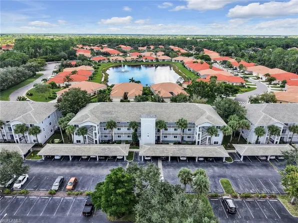 7835 Regal Heron CIR #101, NAPLES, FL 34104