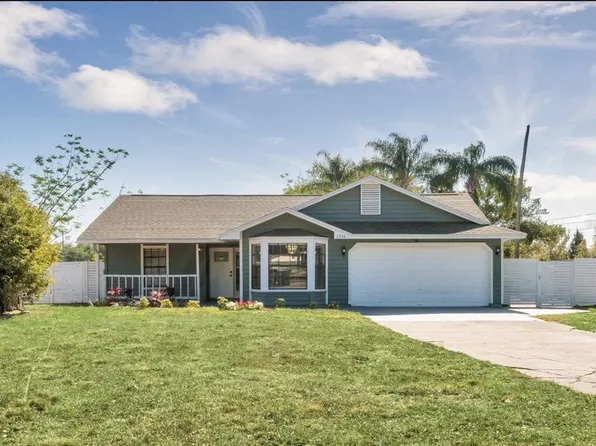 1236 Lamplighter Way, Orlando, FL 32818