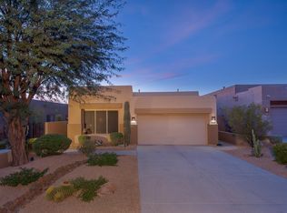 9562 E Chuckwagon Ln, Scottsdale, AZ 85262
