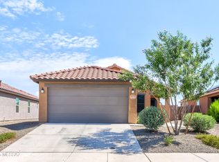 8836 E Stone Meadow Cir, Tucson, AZ 85730
