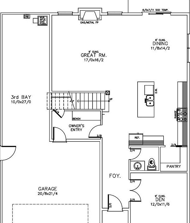 2nd image of 3447 N Holladay St #Ttzuup