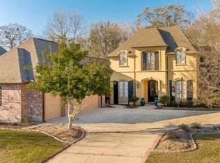 15002 Reveille Ave, Baton Rouge, LA 70810