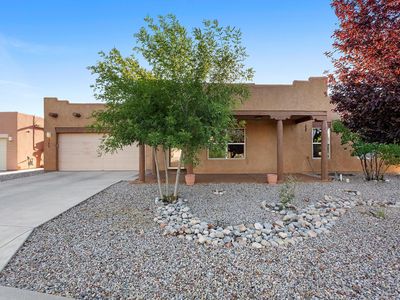 4704 Contenta Rdg, Santa Fe, NM, 87507