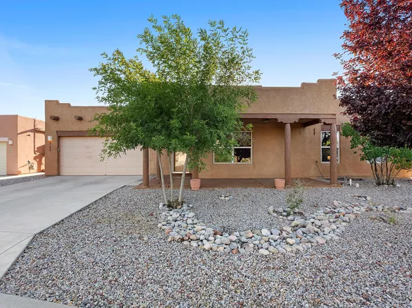 4704 Contenta Rdg, Santa Fe, NM 87507