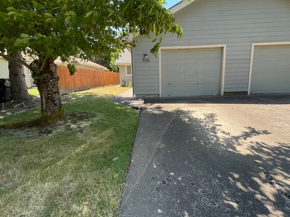 506 Southgate Dr S, Monmouth, OR 97361