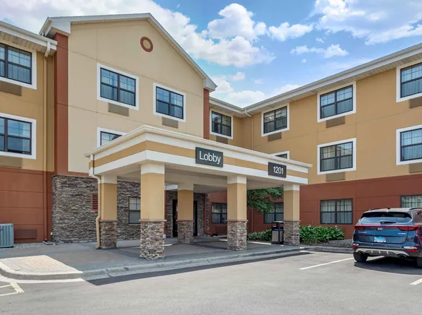 Chicago - O'Hare - North, 1201 E Touhy Ave, Des Plaines, IL 60018