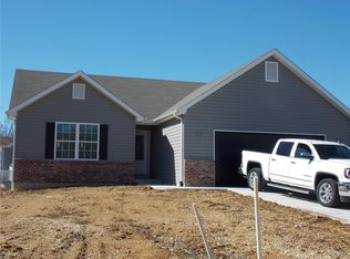 LOT 57th Spg, Wright City, MO 63390