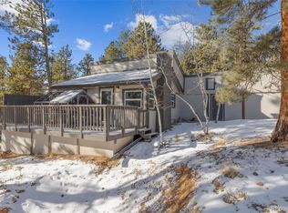 177 Gray St, Bailey, CO 80421
