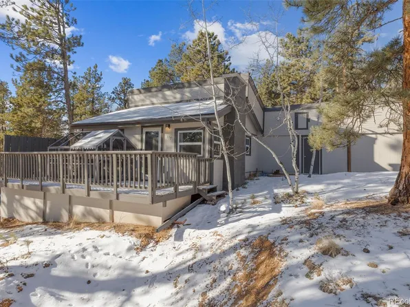 177 Gray Street, Bailey, CO 80421