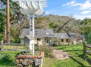 5160 Croy Rd, Morgan Hill, CA 95037