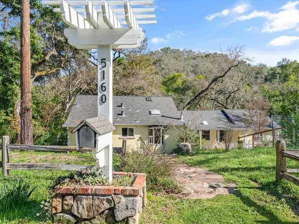 5160 Croy Rd, Morgan Hill, CA 95037