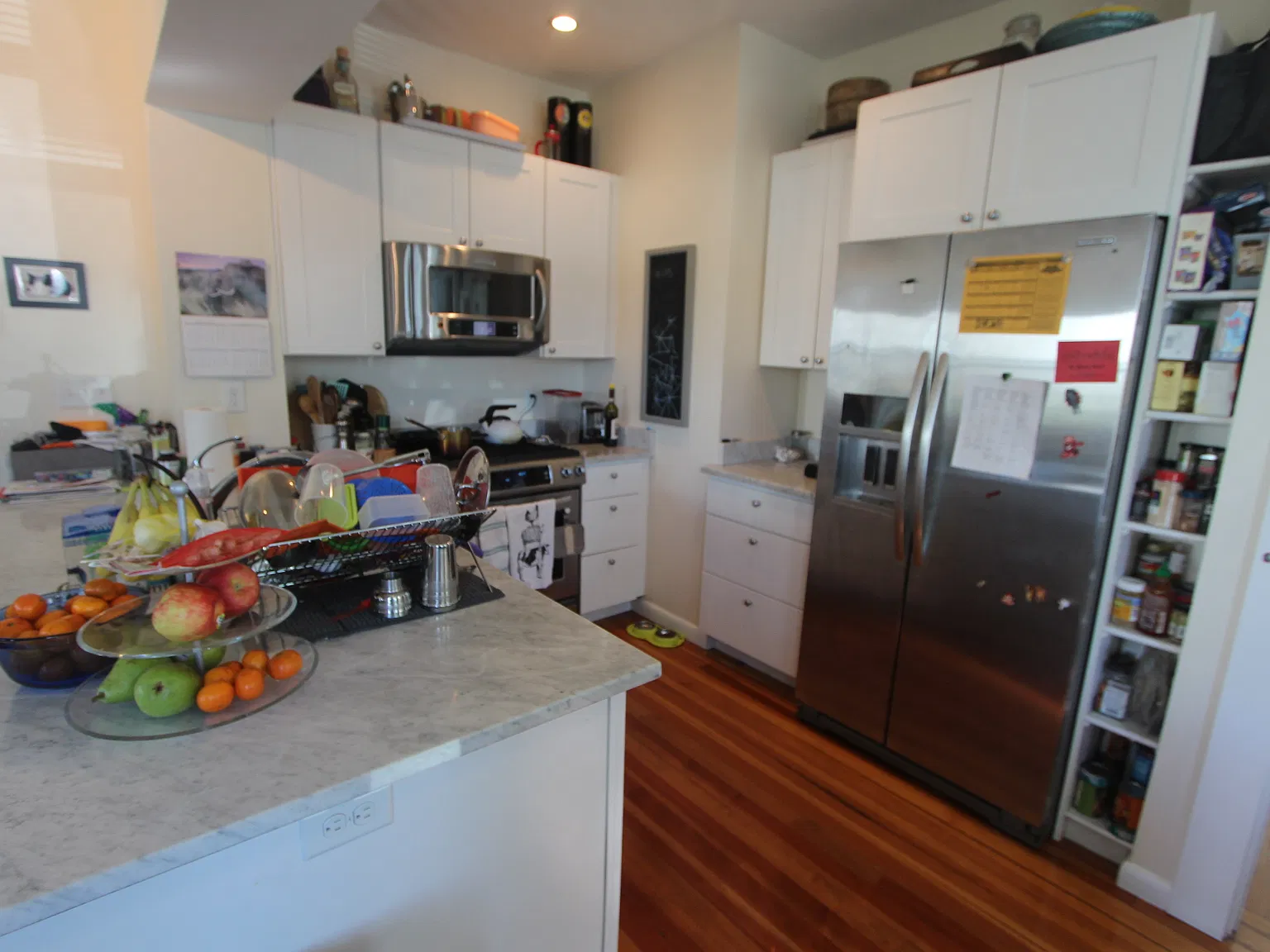 2 bed, 1000 sqft, $3,600 — Photo 4