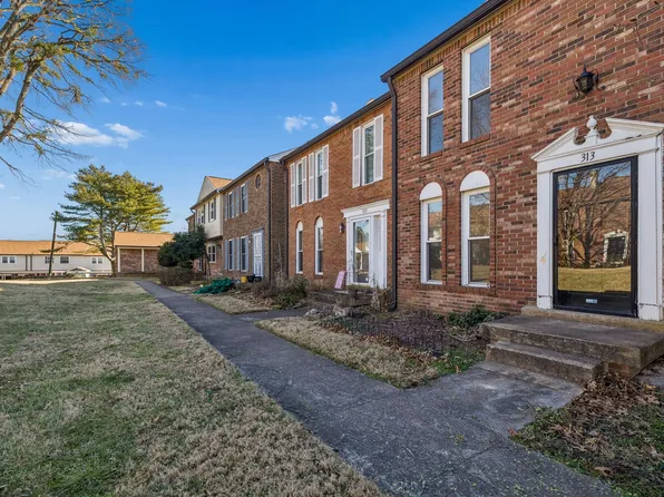 313 Huntington Ridge Dr, Nashville, TN 37211