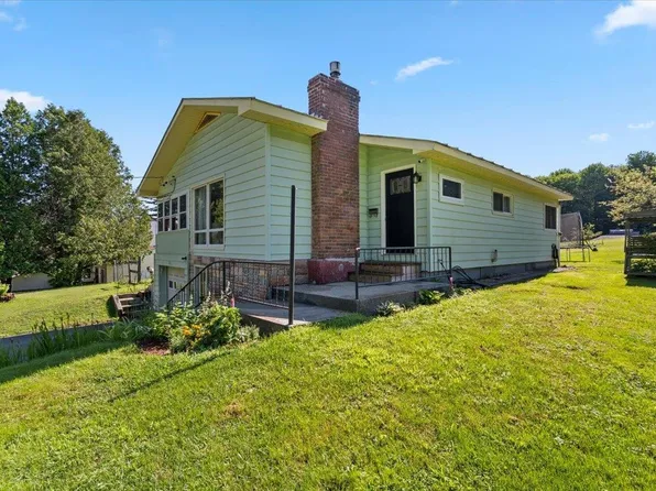 55 Waterman Street, Barre Town, VT 05649