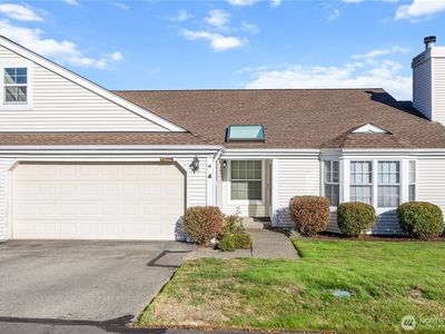 5730 N 21st Street #4, Tacoma, WA, 98406
