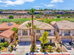 1275 Panini Dr, Henderson, NV 89052