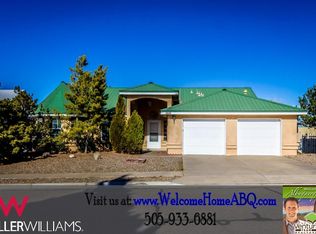 1010 Parkview Dr SW, Los Lunas, NM 87031