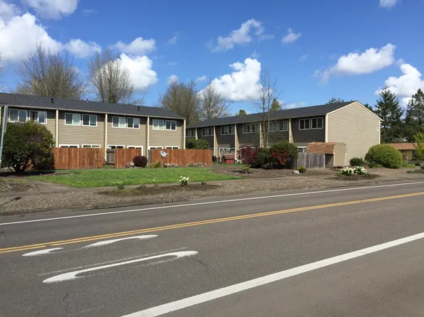 387 NE Conifer Blvd, Corvallis, OR 97330